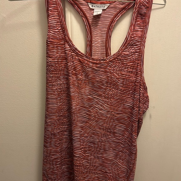 Athleta tank size large NWOT - Picture 1 of 3
